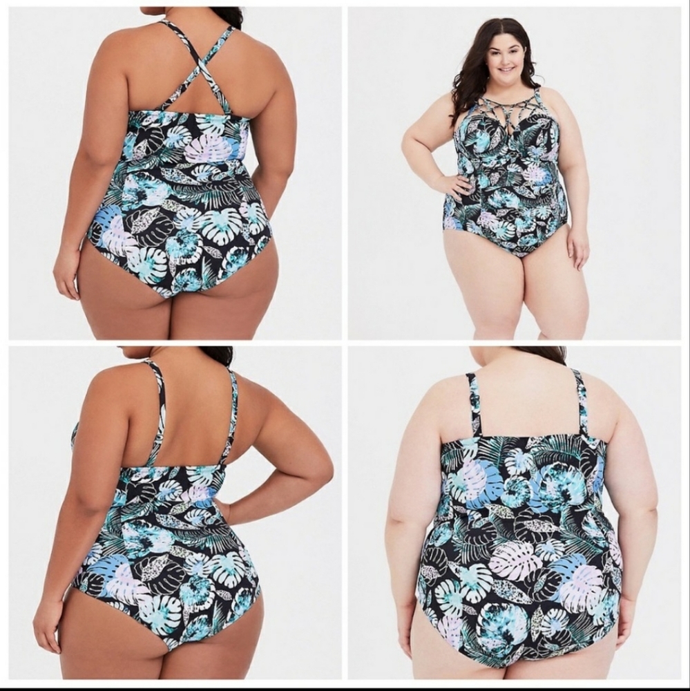 NWT size 6 One Piece